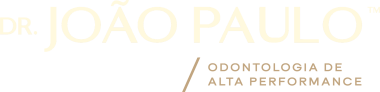 Logotipo_João Paulo Odontologia Vertical - Fundo Brown (1)